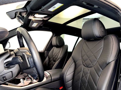 2023 BMW X5 xDrive40i Sports Activity Vehicle