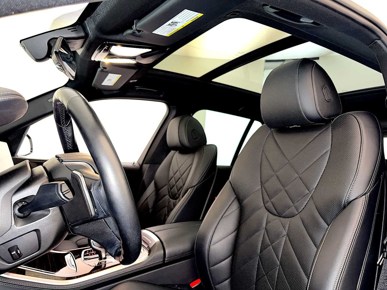 2023 BMW X5 xDrive40i Sports Activity Vehicle