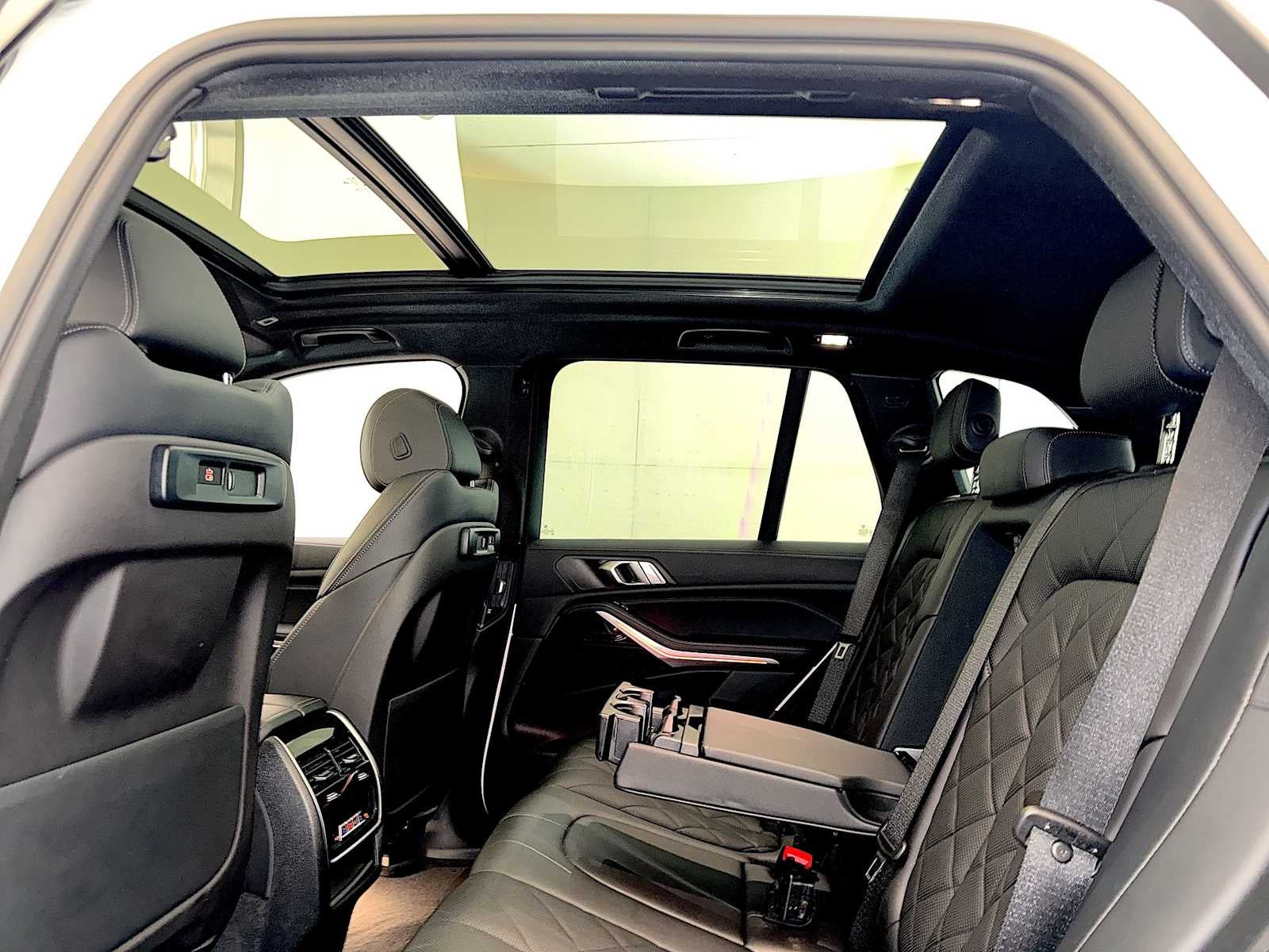 2023 BMW X5 xDrive40i Sports Activity Vehicle