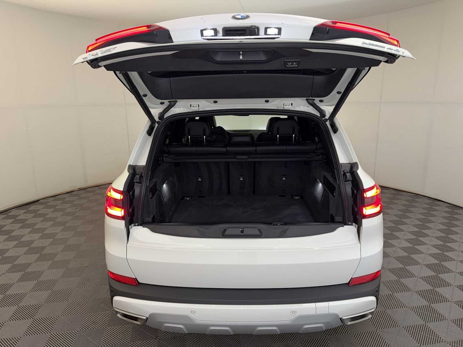 2023 BMW X5 xDrive40i Sports Activity Vehicle