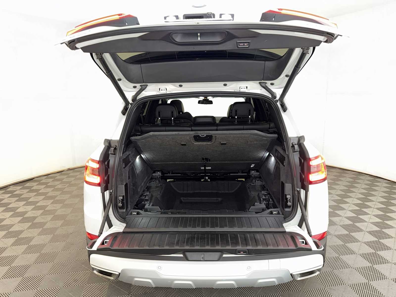 2023 BMW X5 xDrive40i Sports Activity Vehicle