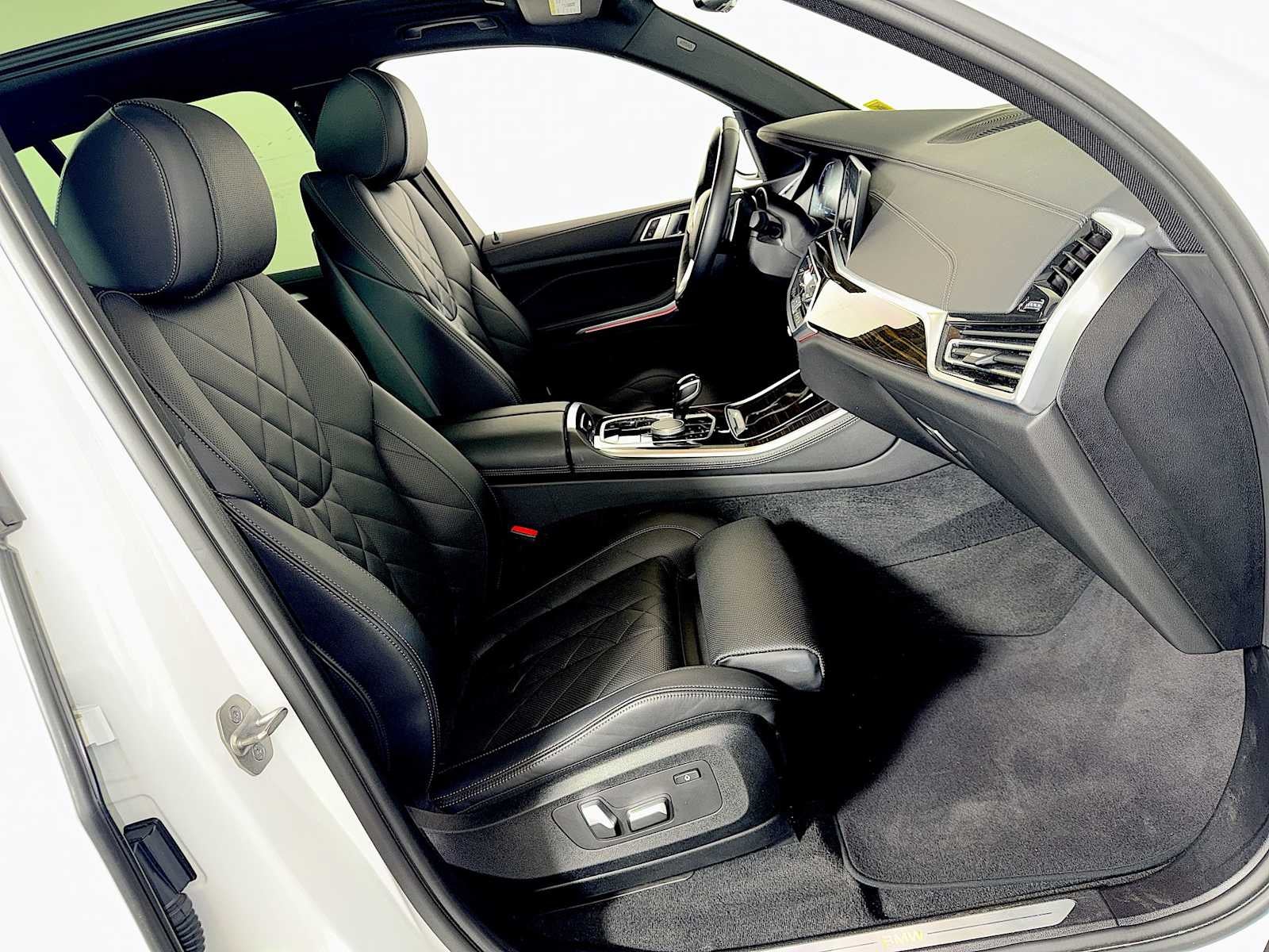 2023 BMW X5 xDrive40i Sports Activity Vehicle