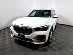 2023 BMW X5 xDrive40i Sports Activity Vehicle