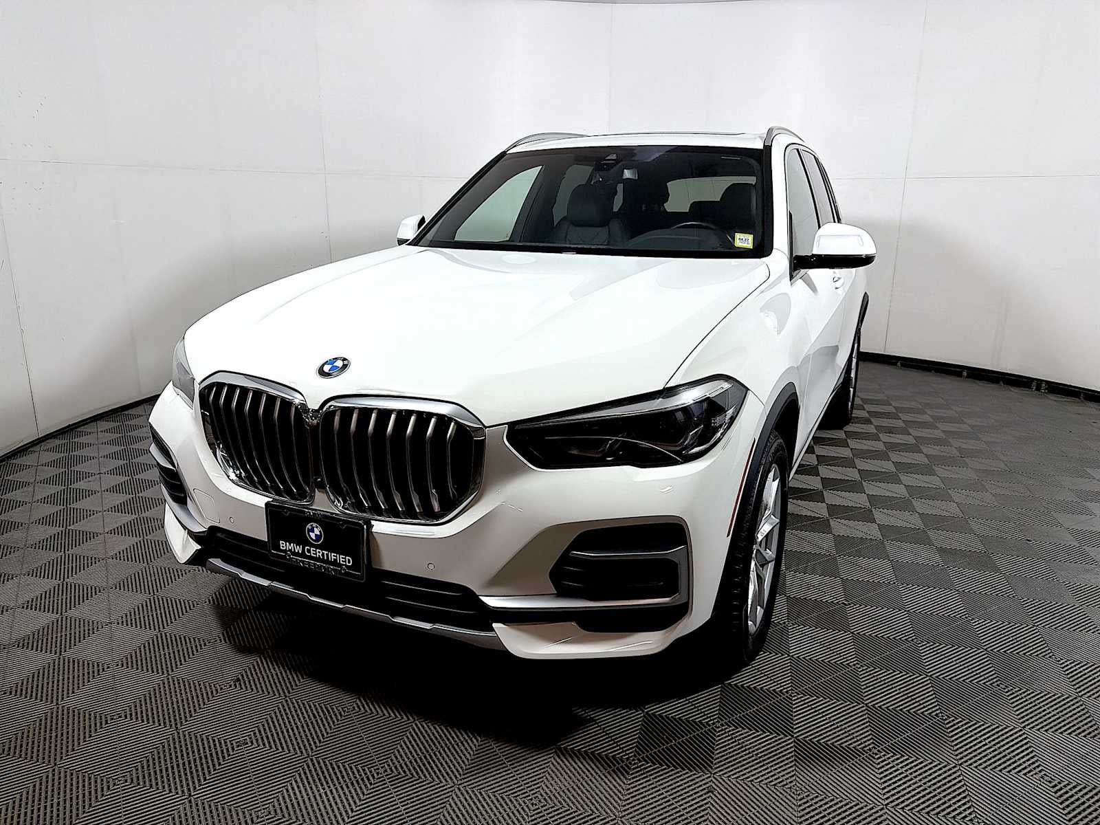 2023 BMW X5 xDrive40i Sports Activity Vehicle