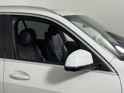 2023 BMW X5 xDrive40i Sports Activity Vehicle