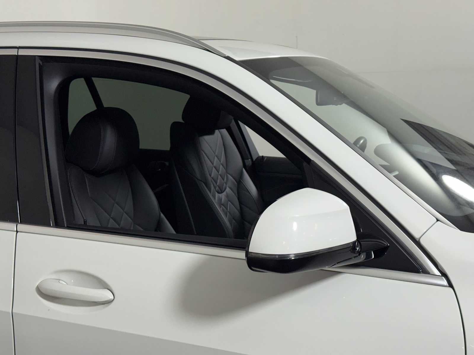 2023 BMW X5 xDrive40i Sports Activity Vehicle