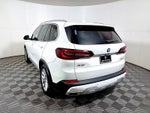 2023 BMW X5 xDrive40i Sports Activity Vehicle