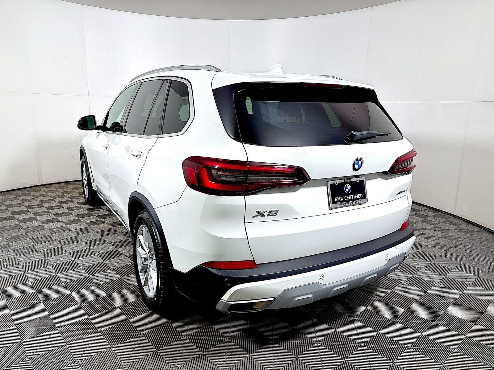 2023 BMW X5 xDrive40i Sports Activity Vehicle