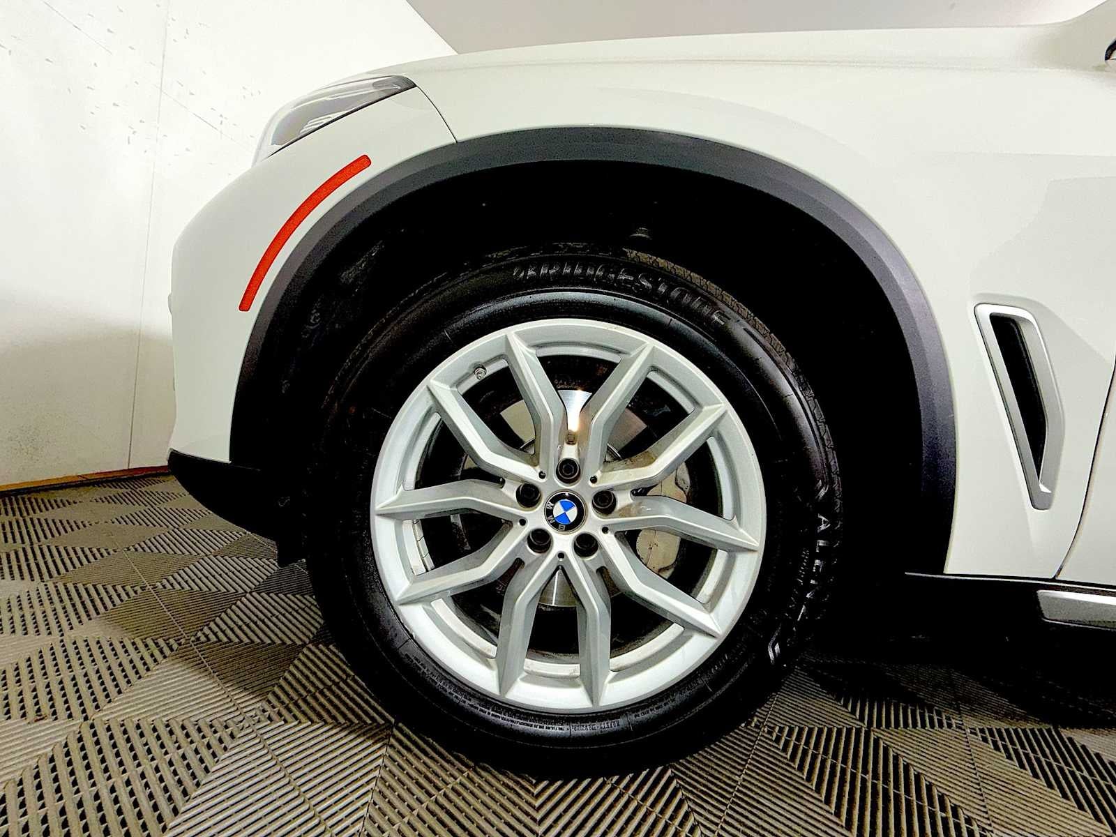 2023 BMW X5 xDrive40i Sports Activity Vehicle