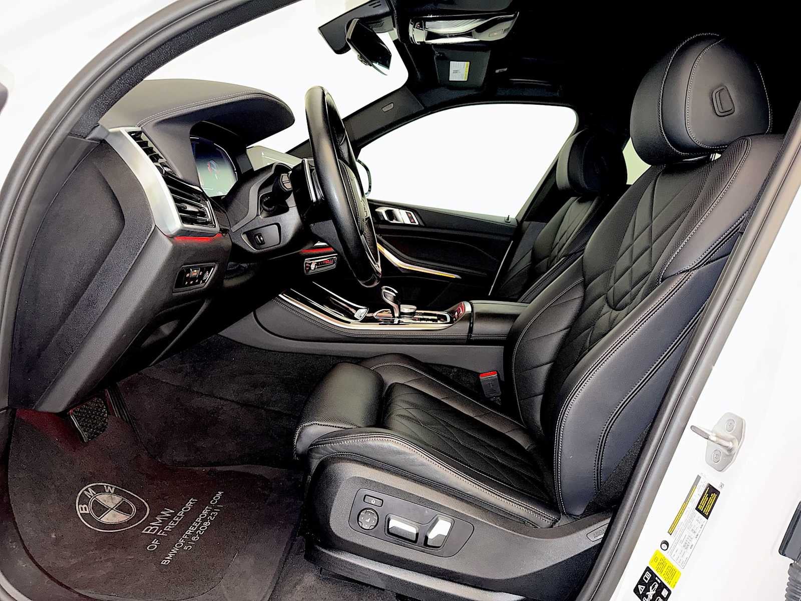 2023 BMW X5 xDrive40i Sports Activity Vehicle