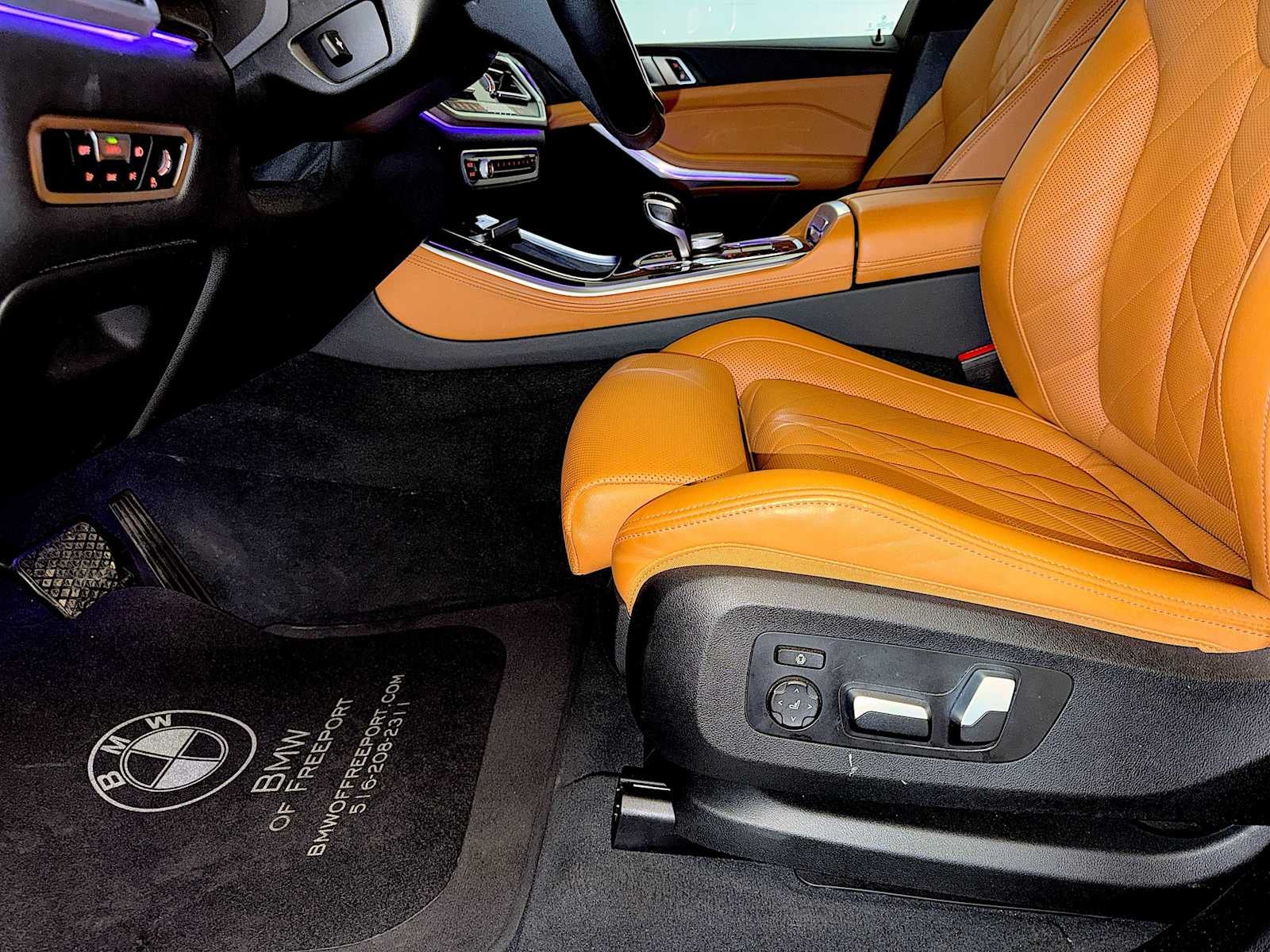 2023 BMW X5 xDrive40i Sports Activity Vehicle