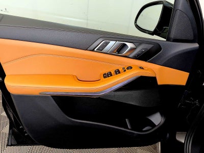 2023 BMW X5 xDrive40i Sports Activity Vehicle