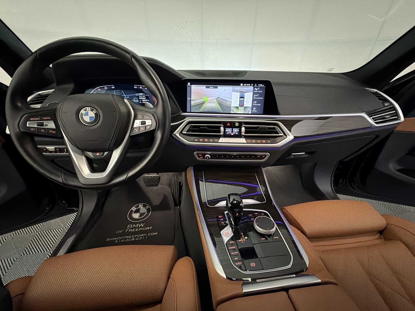 2023 BMW X5 xDrive40i Sports Activity Vehicle
