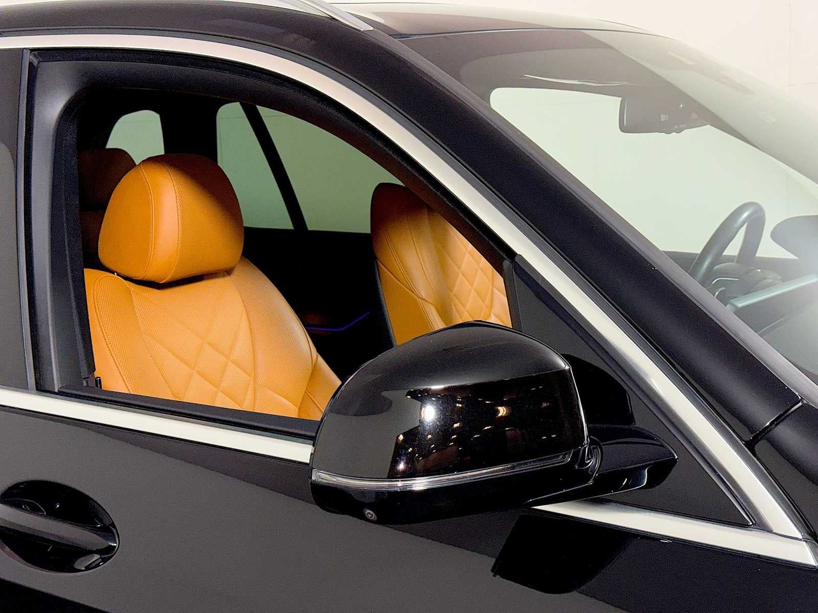 2023 BMW X5 xDrive40i Sports Activity Vehicle