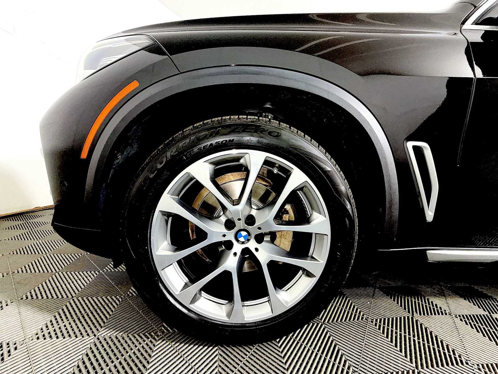 2023 BMW X5 xDrive40i Sports Activity Vehicle