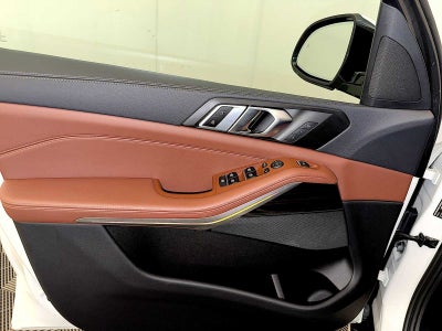2023 BMW X5 xDrive40i Sports Activity Vehicle