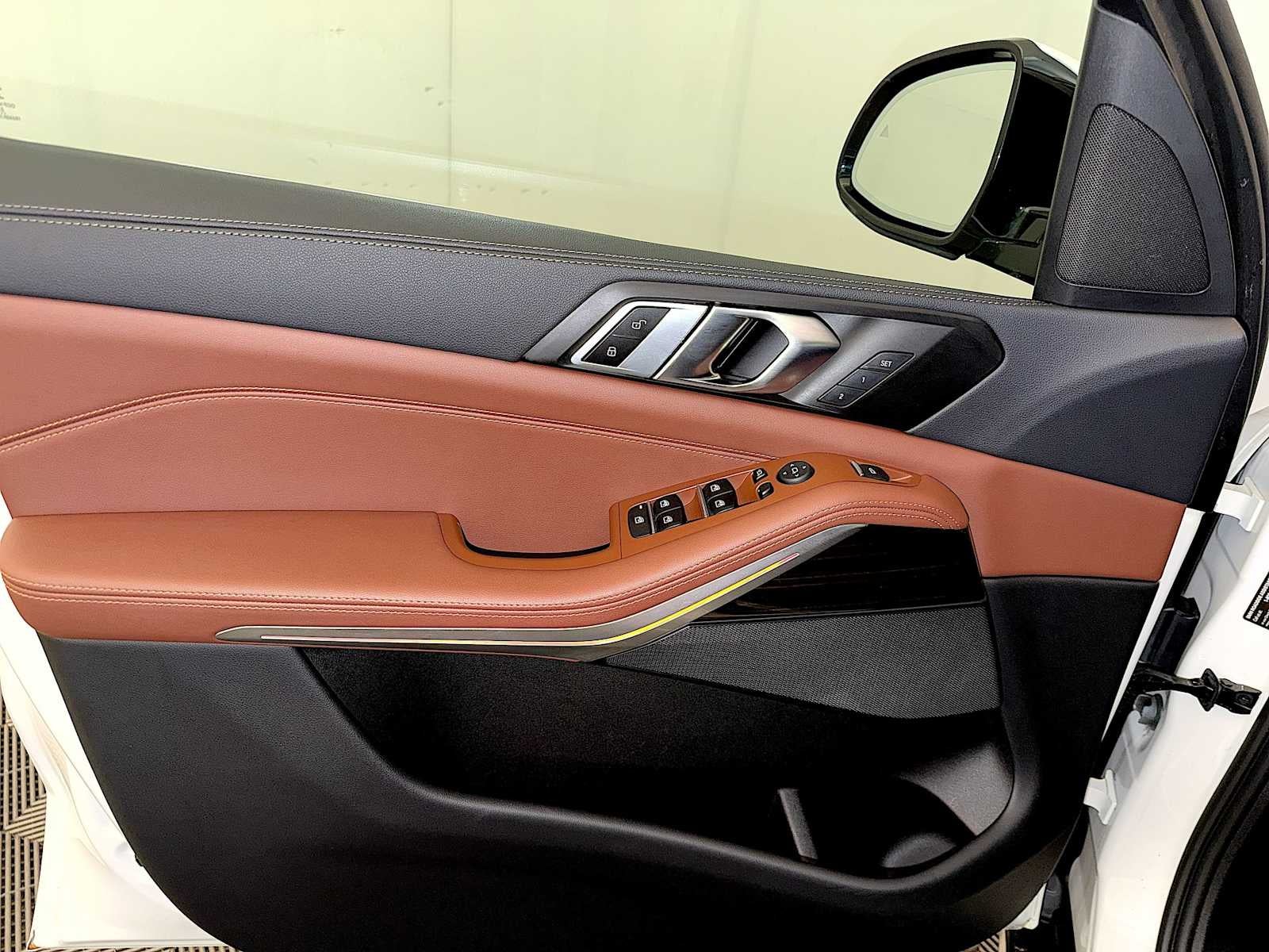 2023 BMW X5 xDrive40i Sports Activity Vehicle
