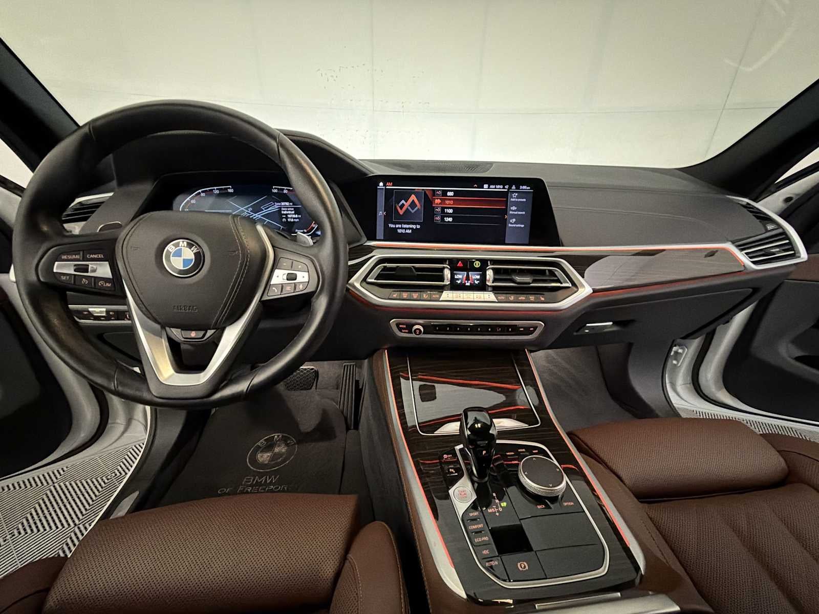 2023 BMW X5 xDrive40i Sports Activity Vehicle
