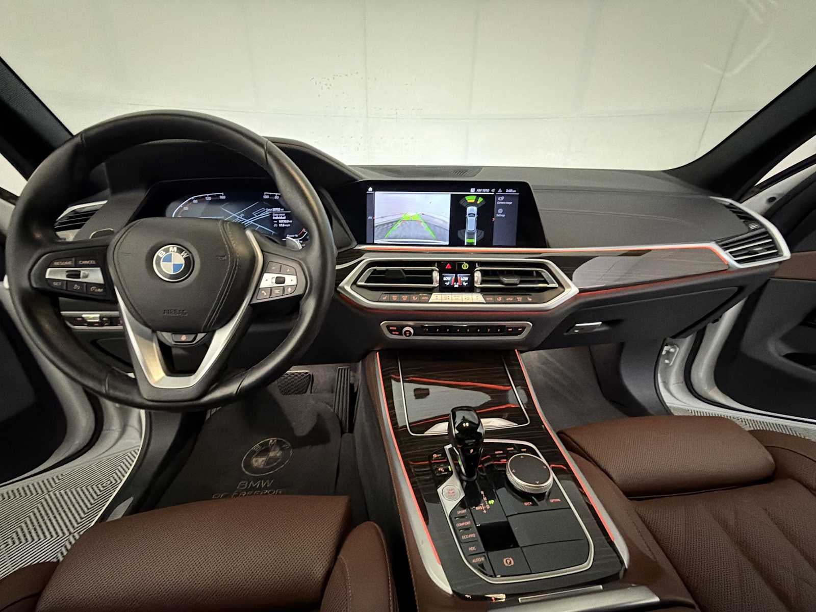 2023 BMW X5 xDrive40i Sports Activity Vehicle