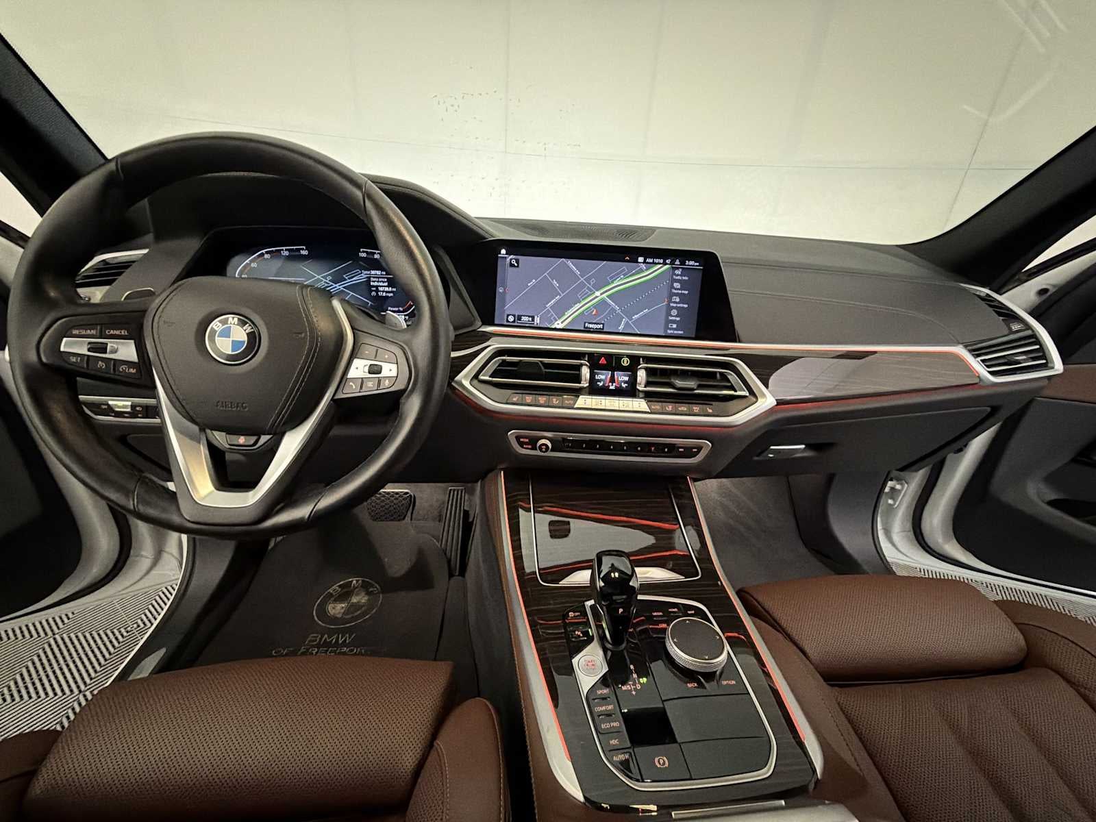 2023 BMW X5 xDrive40i Sports Activity Vehicle