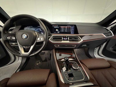 2023 BMW X5 xDrive40i Sports Activity Vehicle
