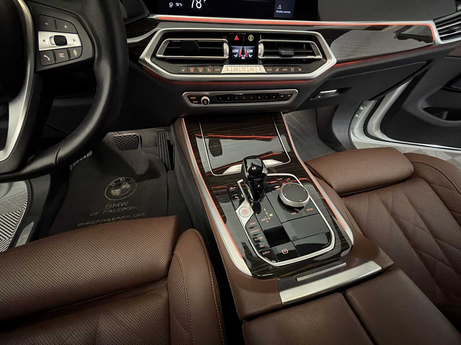 2023 BMW X5 xDrive40i Sports Activity Vehicle