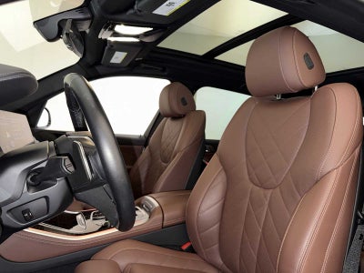 2023 BMW X5 xDrive40i Sports Activity Vehicle