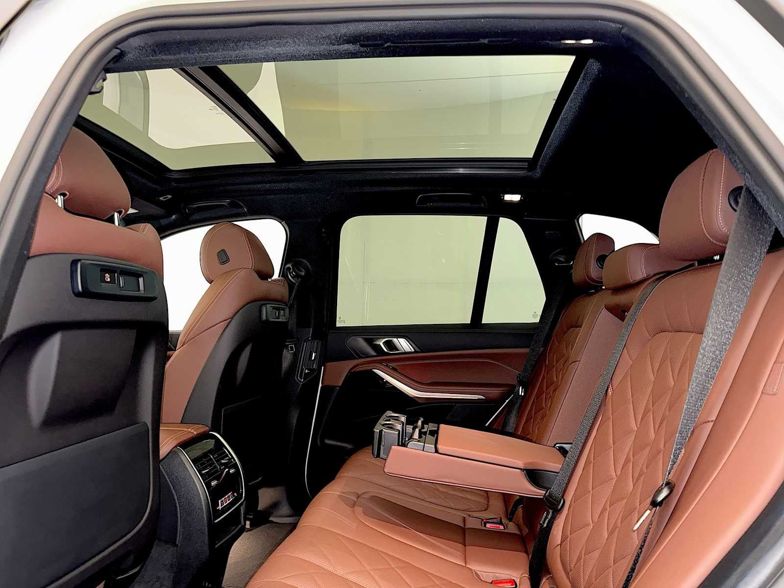 2023 BMW X5 xDrive40i Sports Activity Vehicle