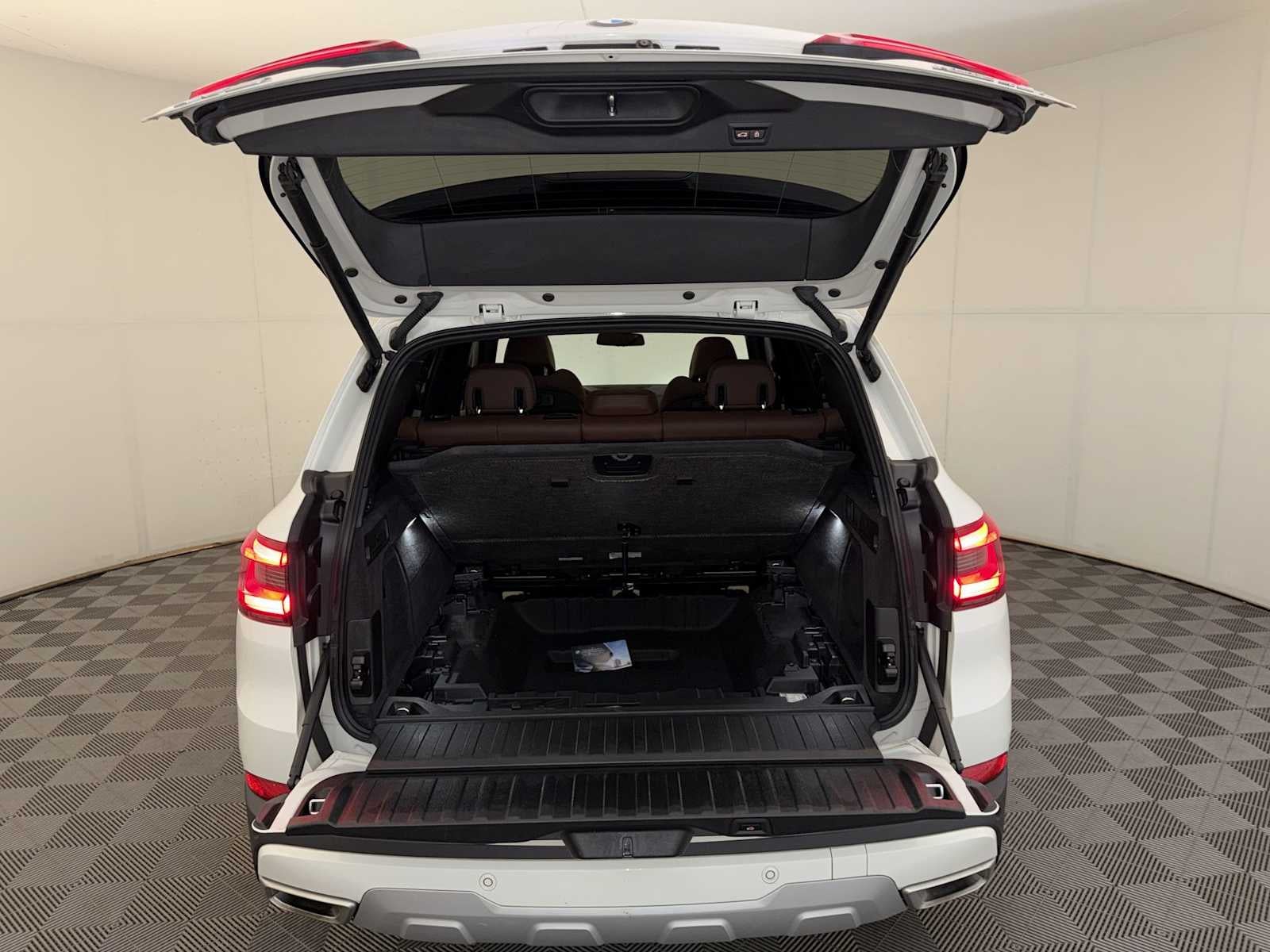 2023 BMW X5 xDrive40i Sports Activity Vehicle