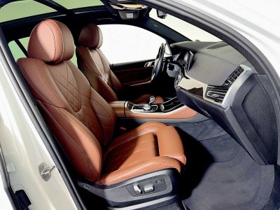 2023 BMW X5 xDrive40i Sports Activity Vehicle