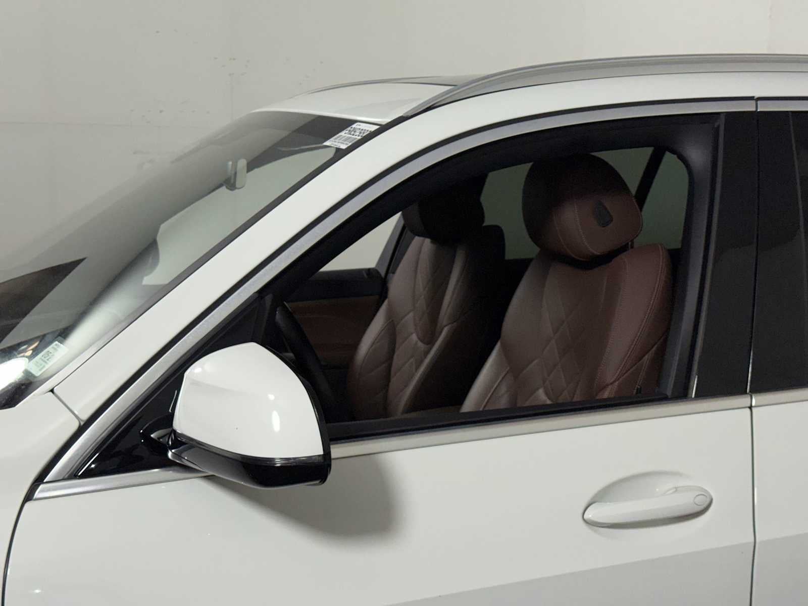 2023 BMW X5 xDrive40i Sports Activity Vehicle