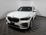 2023 BMW X5 xDrive40i Sports Activity Vehicle