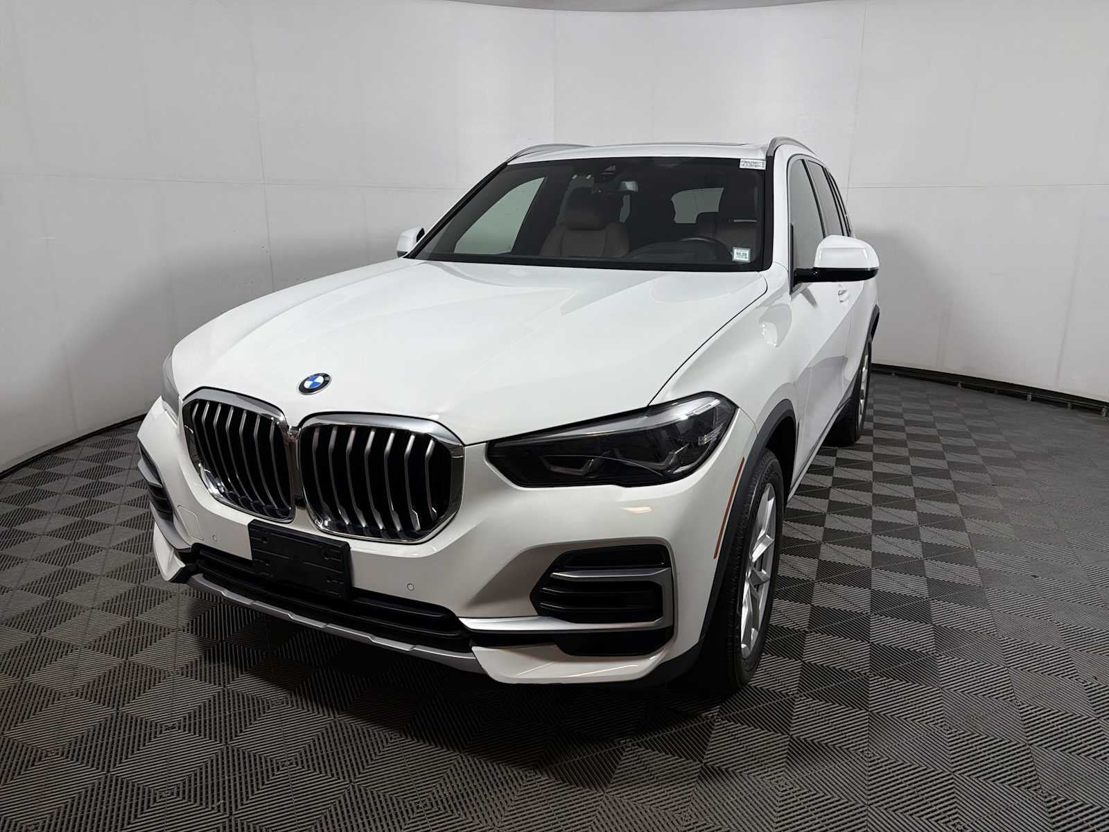 2023 BMW X5 xDrive40i Sports Activity Vehicle
