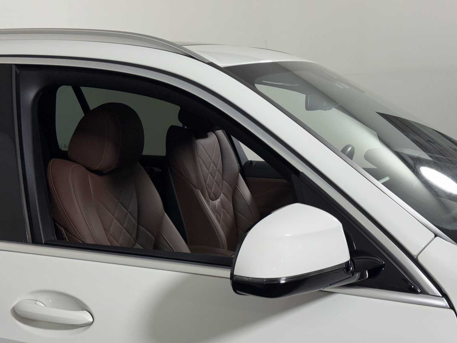 2023 BMW X5 xDrive40i Sports Activity Vehicle