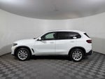 2023 BMW X5 xDrive40i Sports Activity Vehicle