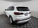 2023 BMW X5 xDrive40i Sports Activity Vehicle