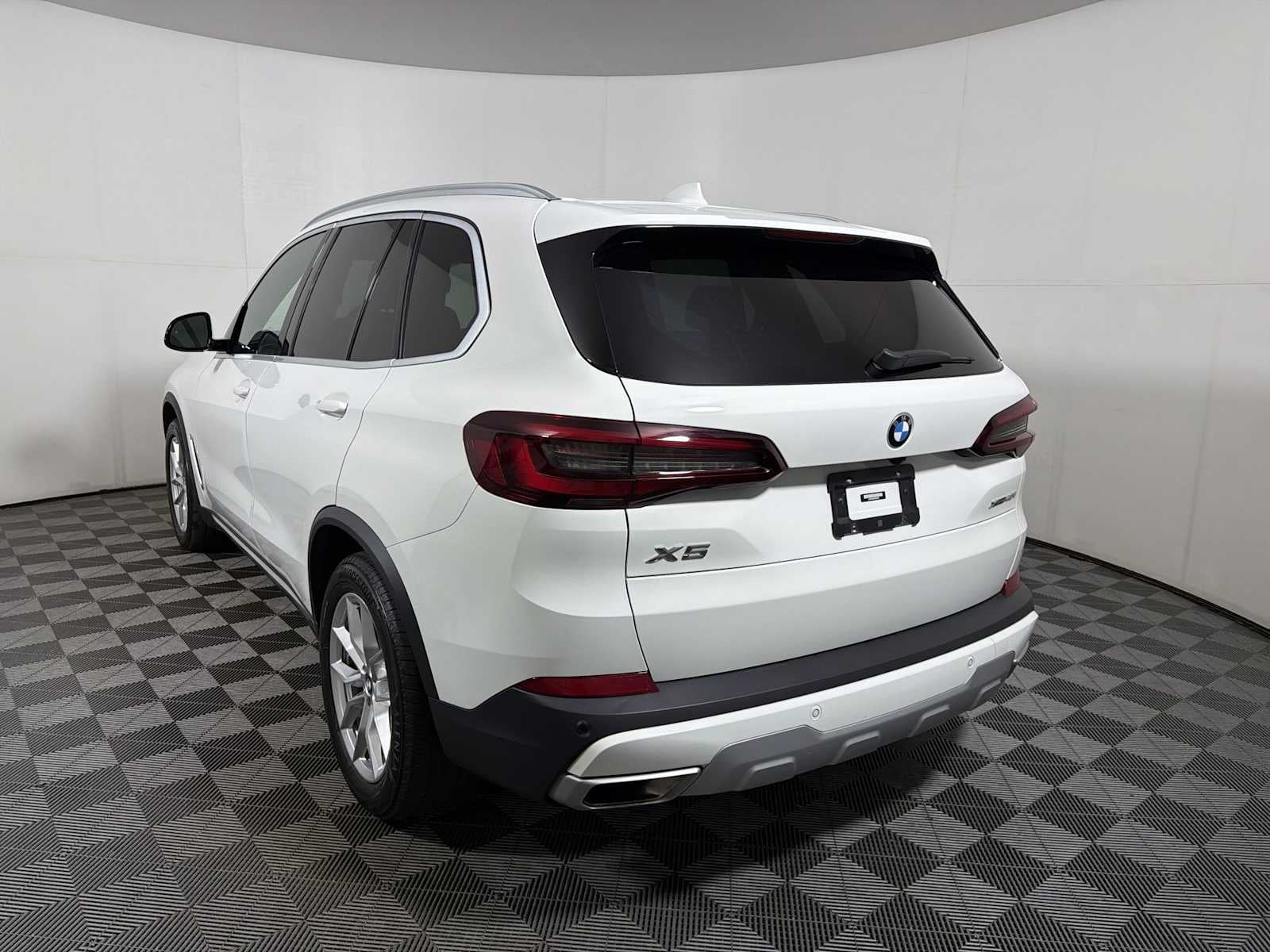 2023 BMW X5 xDrive40i Sports Activity Vehicle