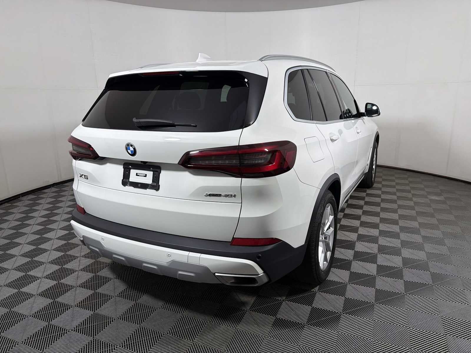 2023 BMW X5 xDrive40i Sports Activity Vehicle