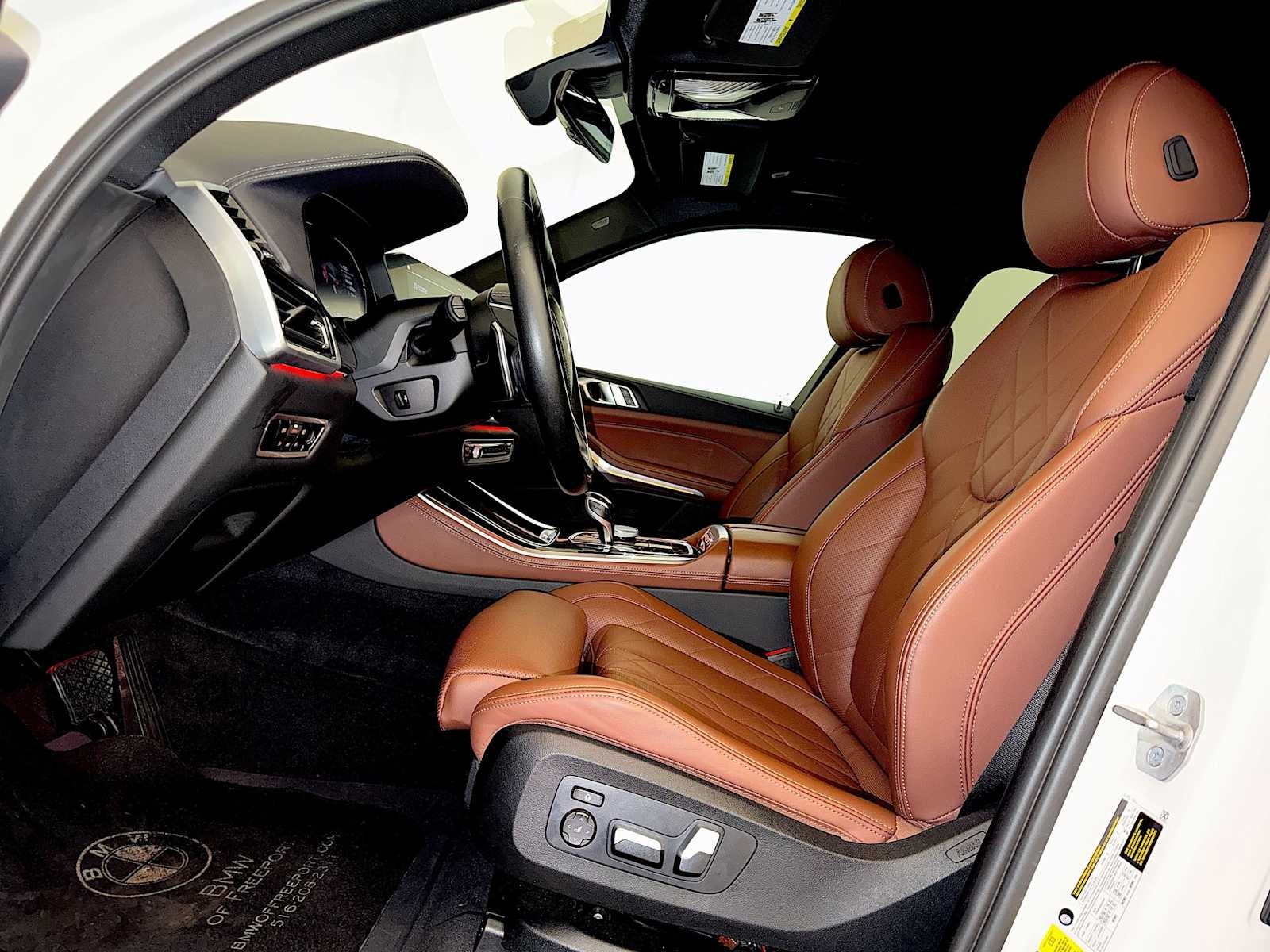 2023 BMW X5 xDrive40i Sports Activity Vehicle