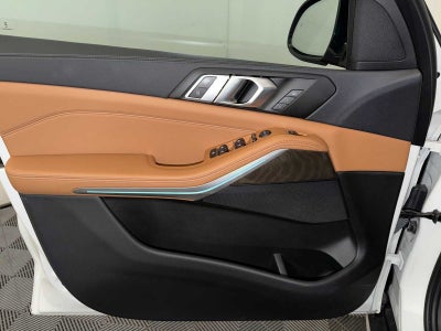 2023 BMW X5 xDrive40i Sports Activity Vehicle