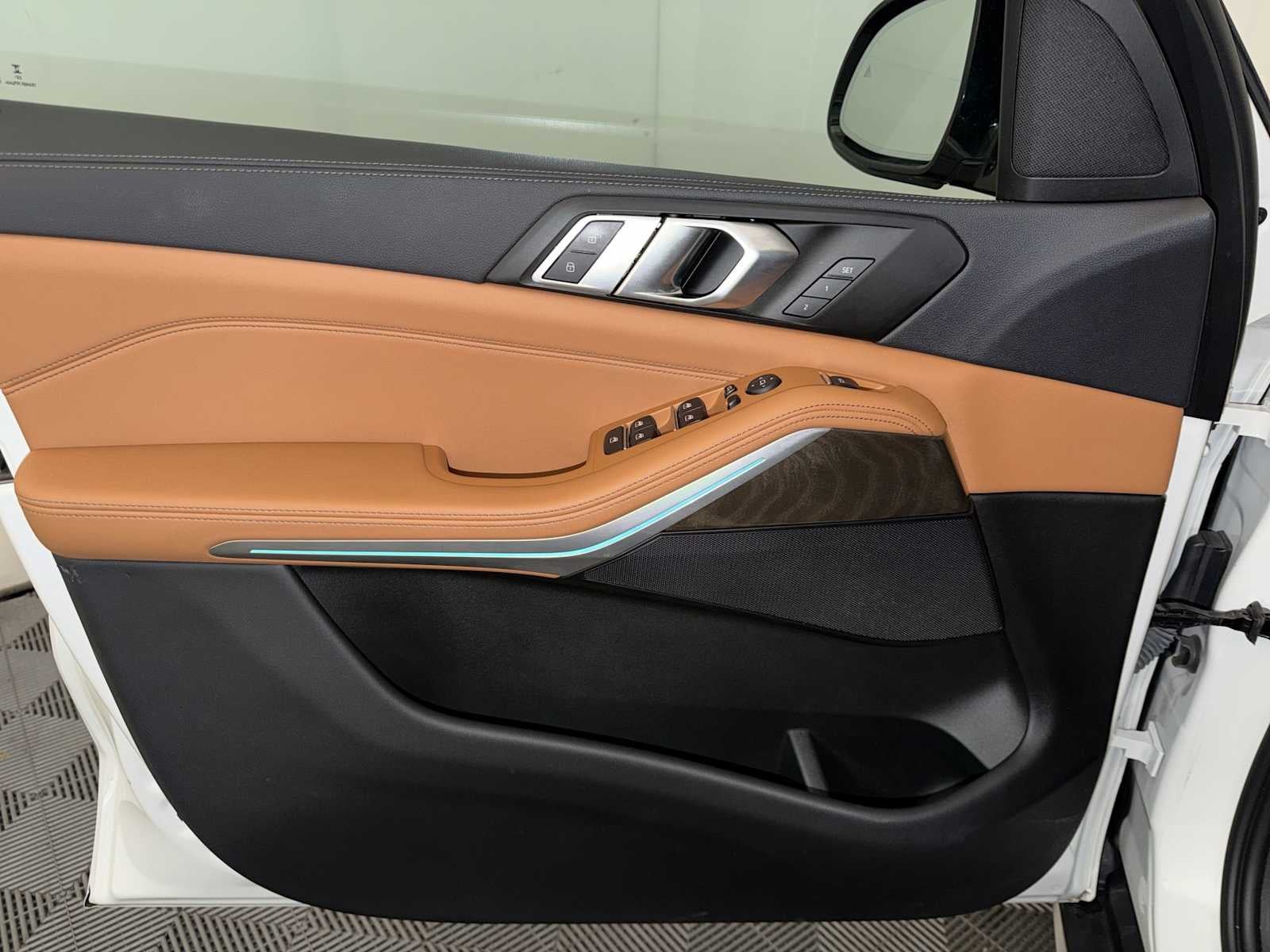 2023 BMW X5 xDrive40i Sports Activity Vehicle