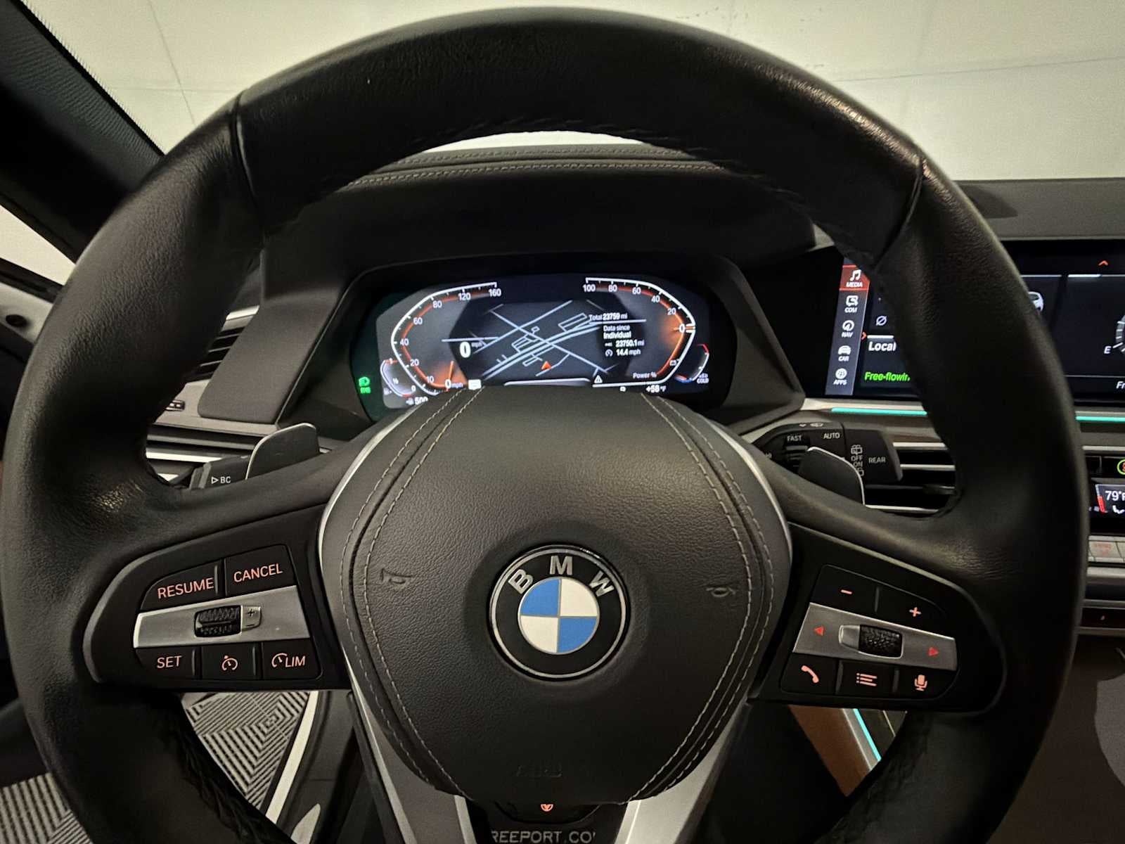 2023 BMW X5 xDrive40i Sports Activity Vehicle