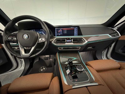 2023 BMW X5 xDrive40i Sports Activity Vehicle