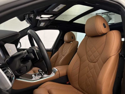 2023 BMW X5 xDrive40i Sports Activity Vehicle