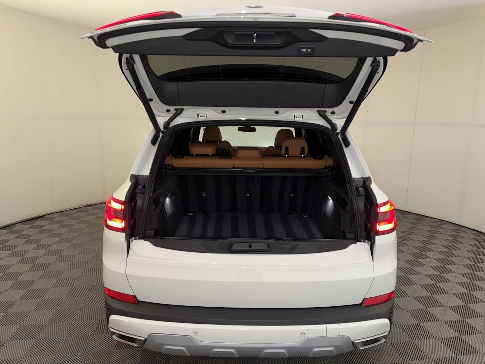 2023 BMW X5 xDrive40i Sports Activity Vehicle