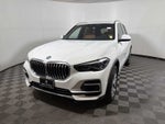 2023 BMW X5 xDrive40i Sports Activity Vehicle