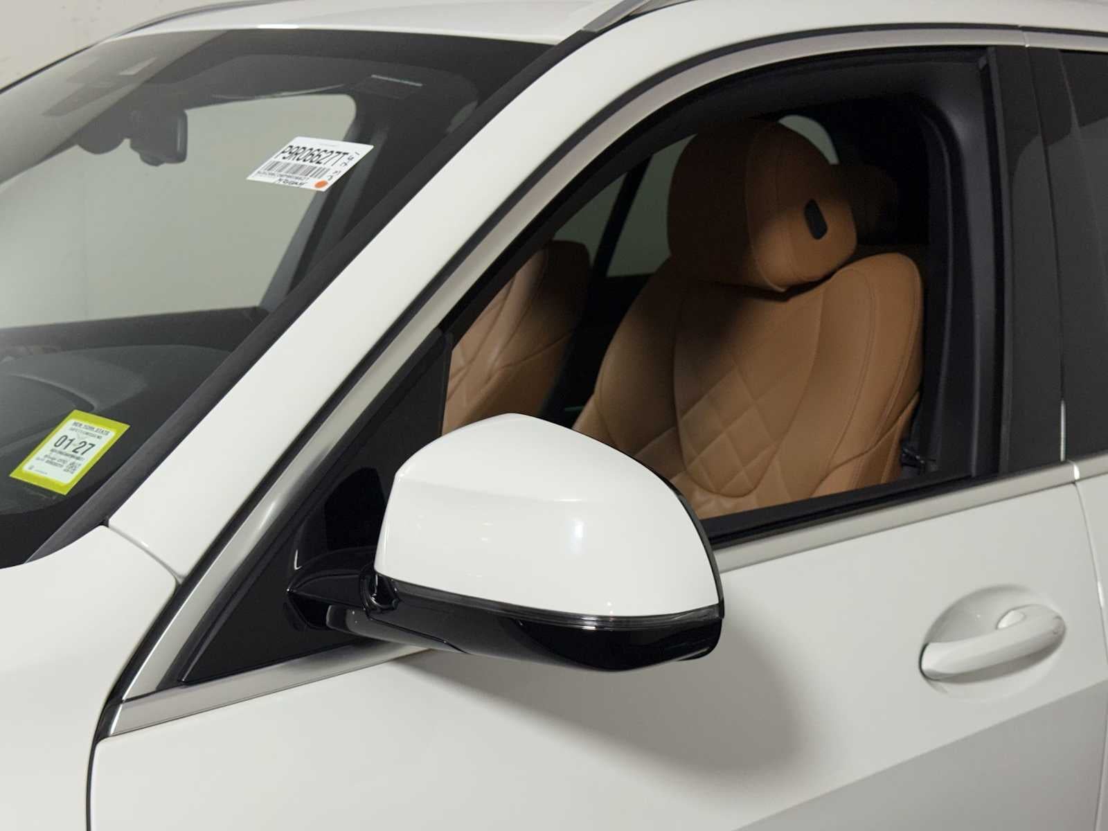 2023 BMW X5 xDrive40i Sports Activity Vehicle