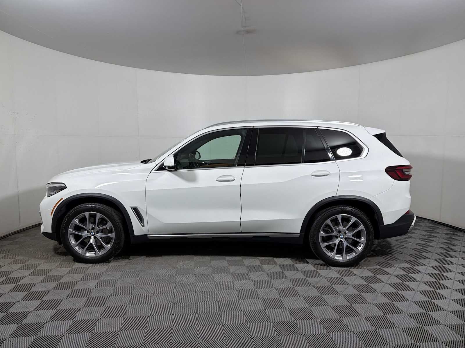2023 BMW X5 xDrive40i Sports Activity Vehicle