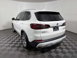 2023 BMW X5 xDrive40i Sports Activity Vehicle