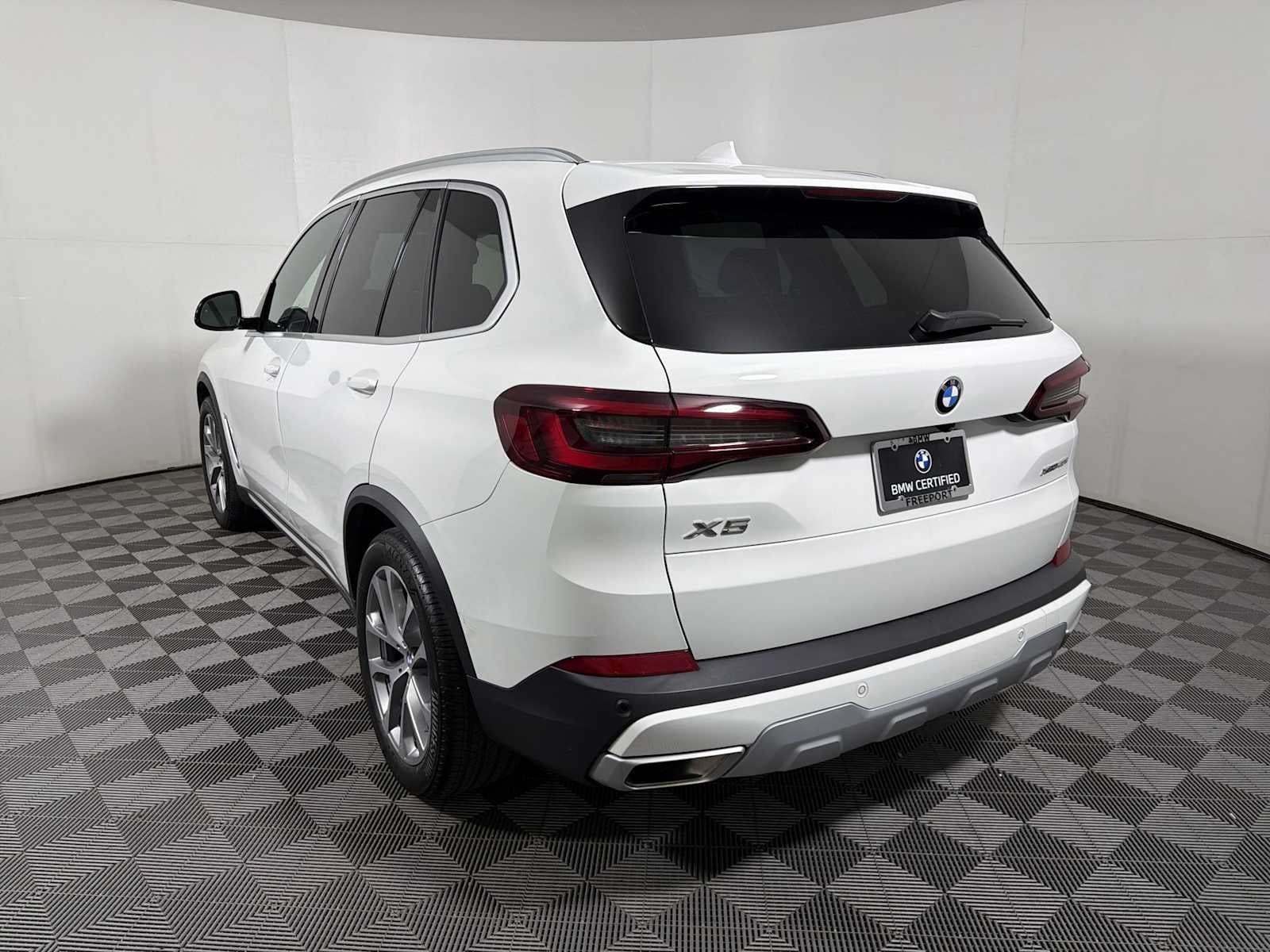 2023 BMW X5 xDrive40i Sports Activity Vehicle